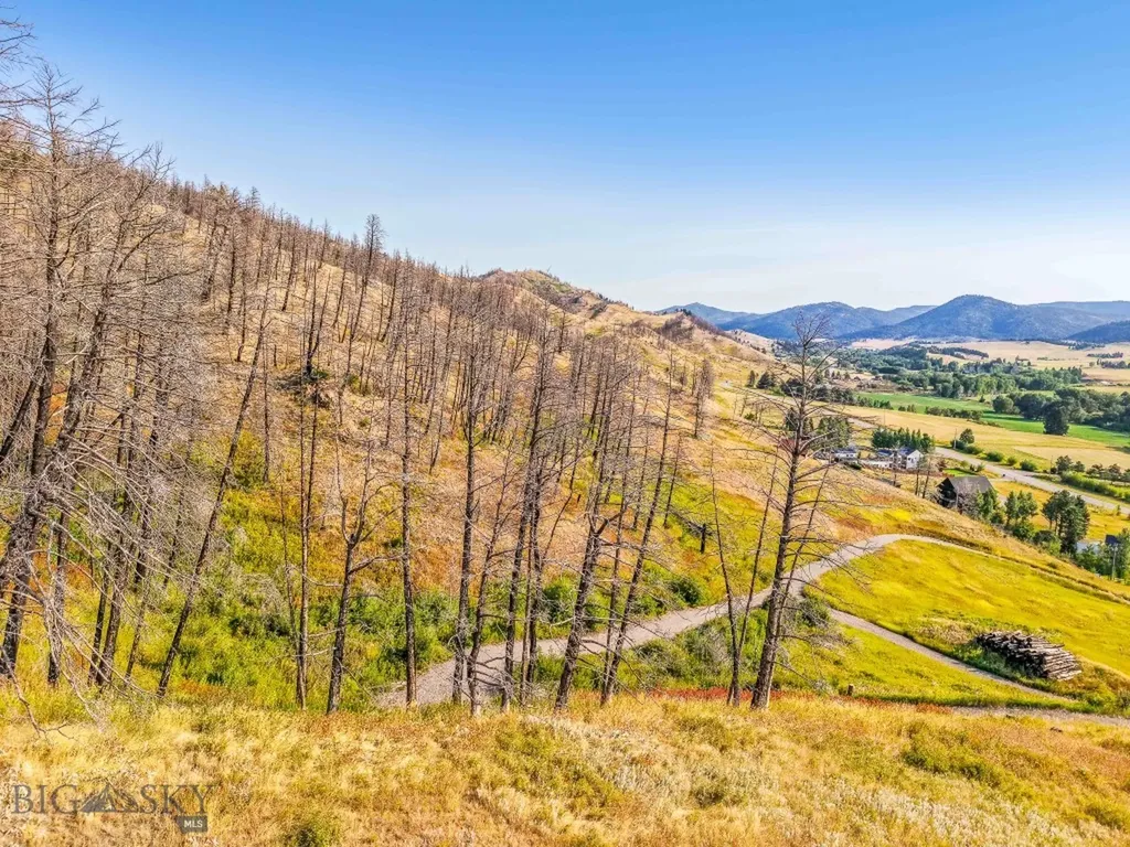 111 Bridger Spring Trail Bozeman MT 59715