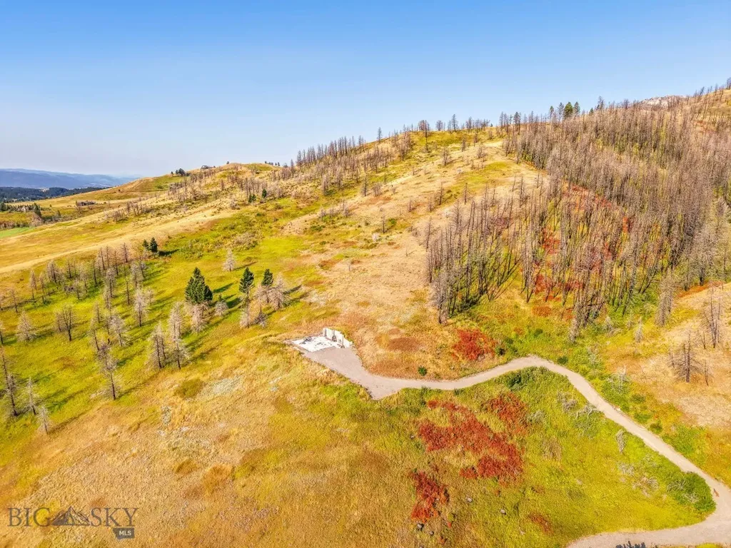 111 Bridger Spring Trail Bozeman MT 59715