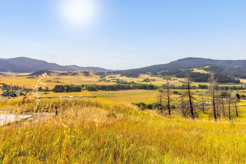 111 Bridger Spring Trail Bozeman MT 59715