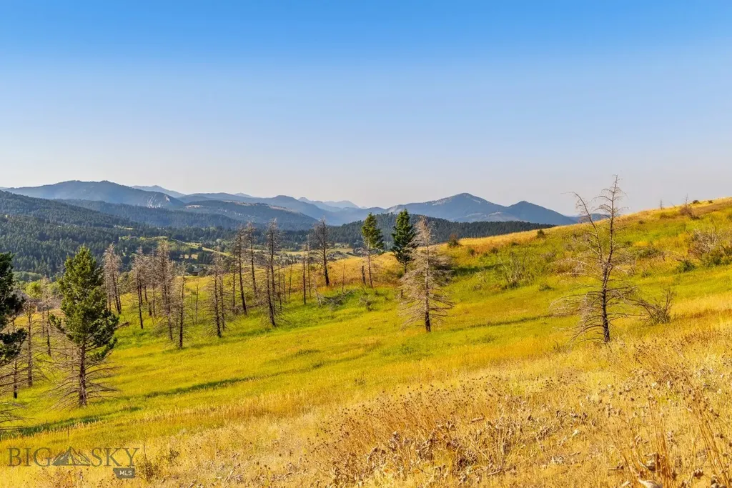 111 Bridger Spring Trail Bozeman MT 59715