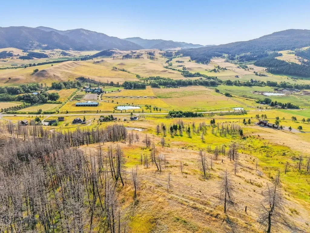 111 Bridger Spring Trail Bozeman MT 59715
