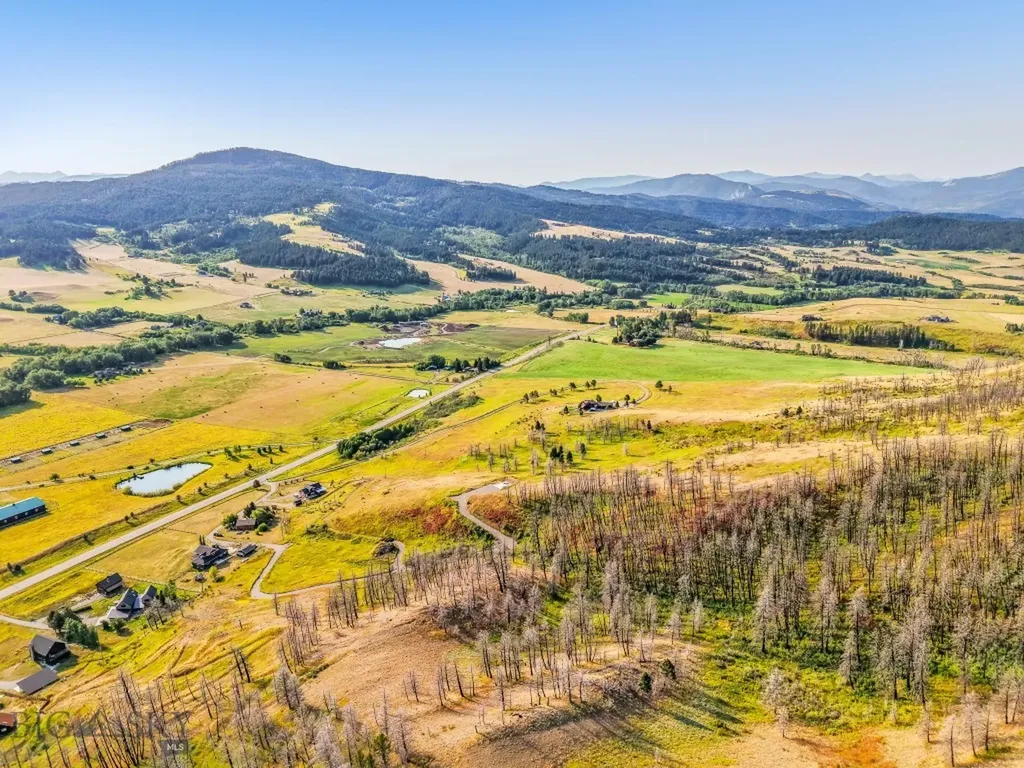 111 Bridger Spring Trail Bozeman MT 59715