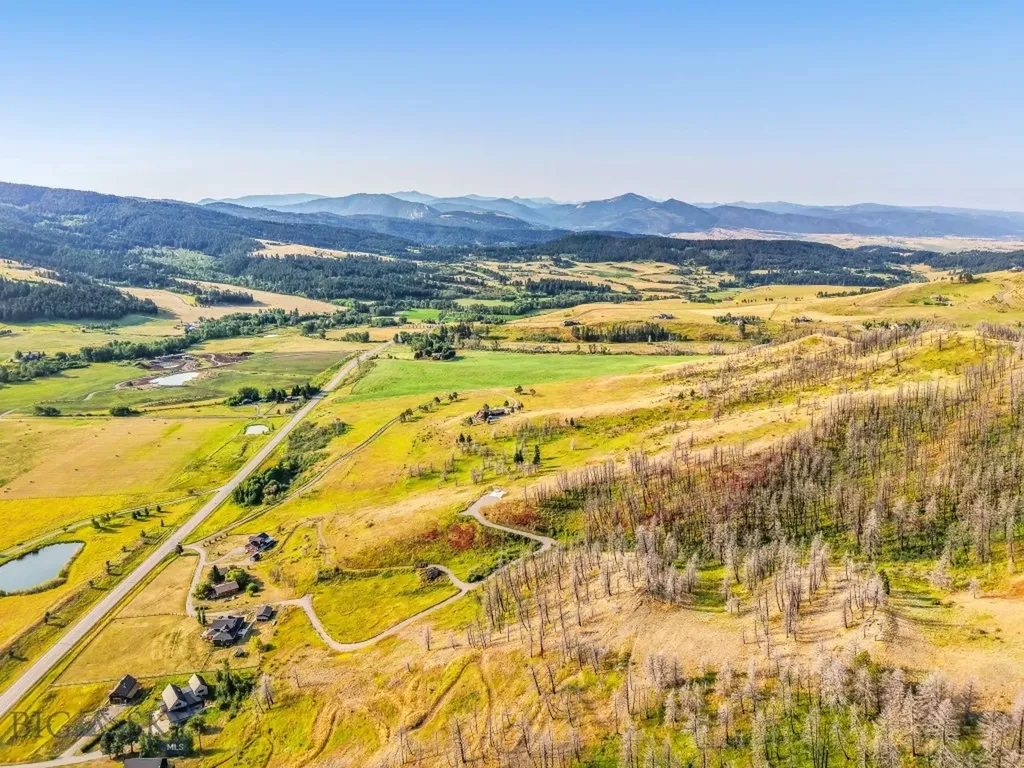 111 Bridger Spring Trail Bozeman MT 59715