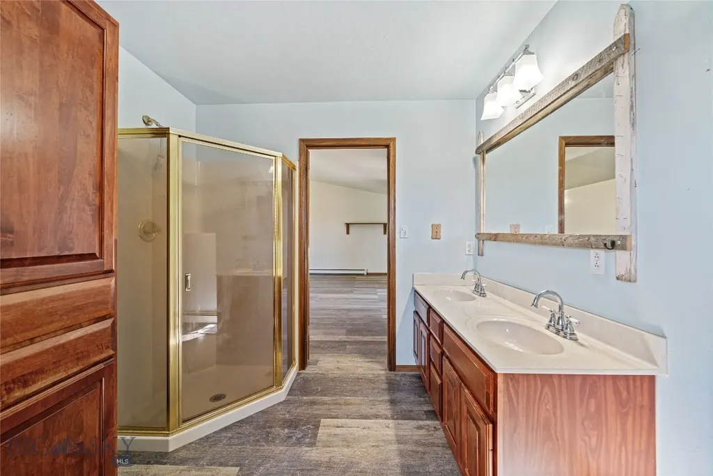 24 Lower Rader Creek Road Whitehall MT 59759