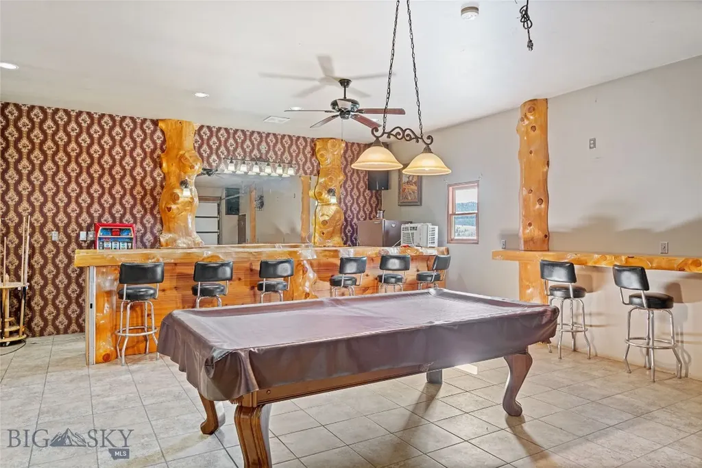 24 Lower Rader Creek Road Whitehall MT 59759