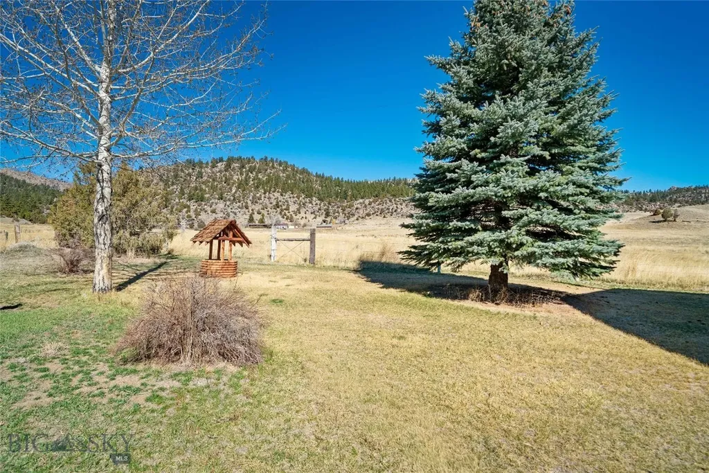 24 Lower Rader Creek Road Whitehall MT 59759