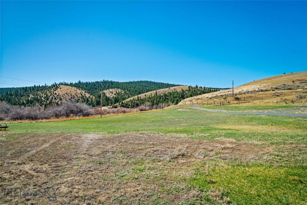 24 Lower Rader Creek Road Whitehall MT 59759