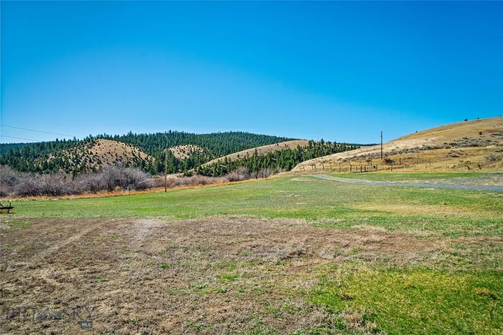 24 Lower Rader Creek Road Whitehall MT 59759