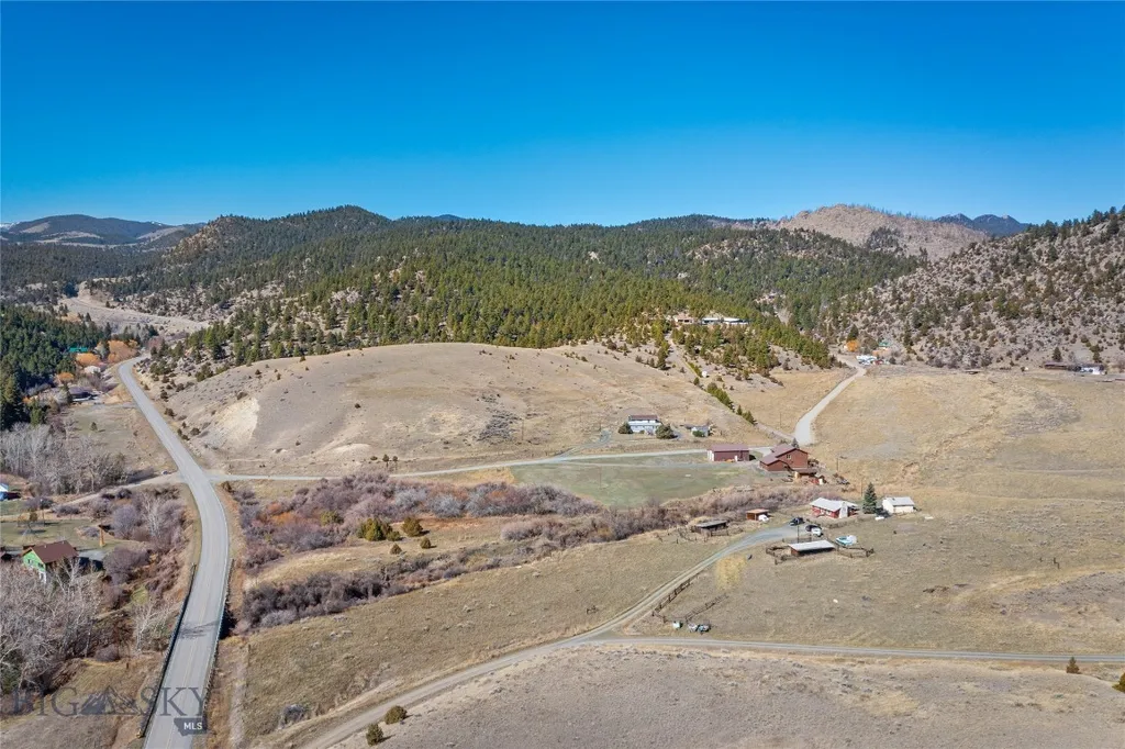 24 Lower Rader Creek Road Whitehall MT 59759