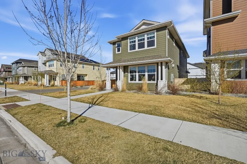 924 Butler Creek Belgrade MT 59714
