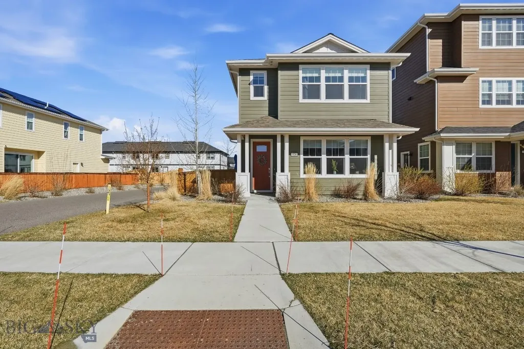 924 Butler Creek Belgrade MT 59714