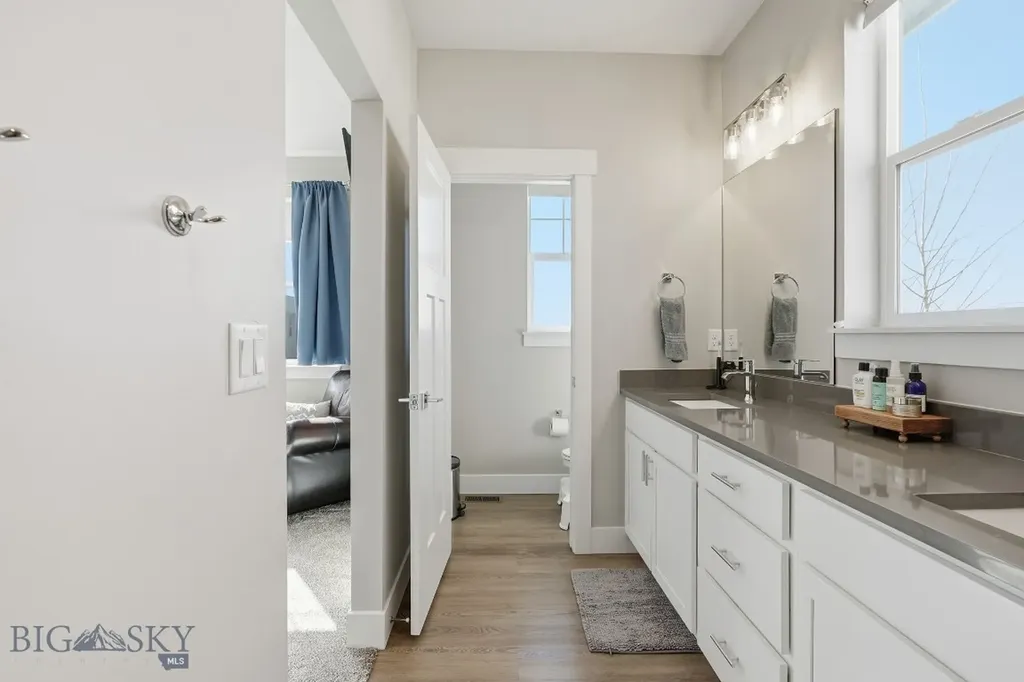 924 Butler Creek Belgrade MT 59714