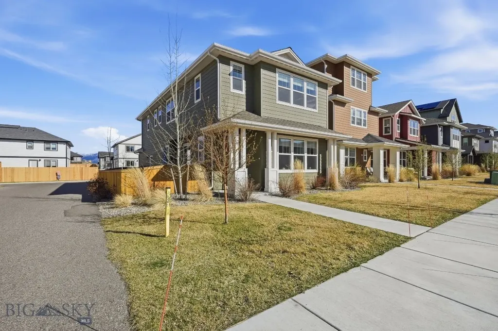 924 Butler Creek Belgrade MT 59714