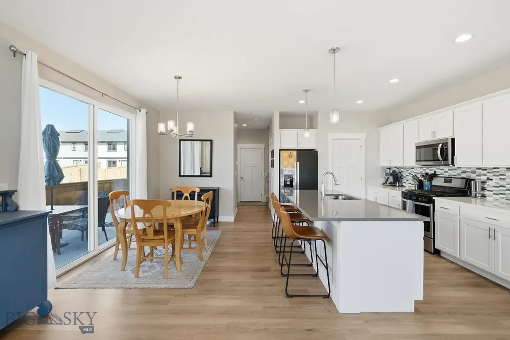 924 Butler Creek Belgrade MT 59714