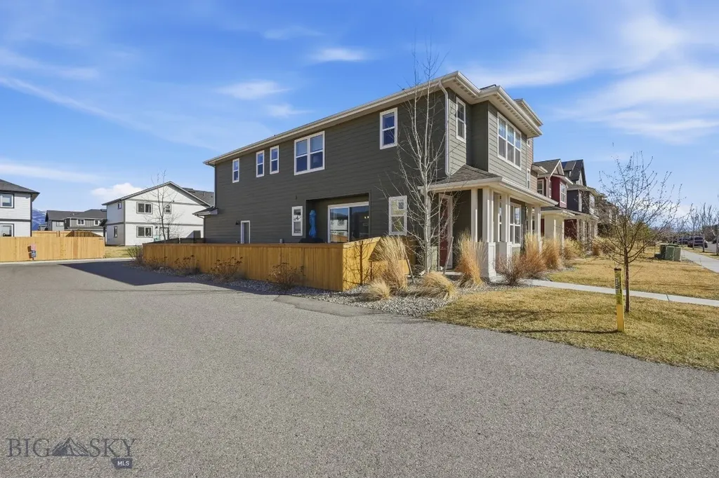 924 Butler Creek Belgrade MT 59714