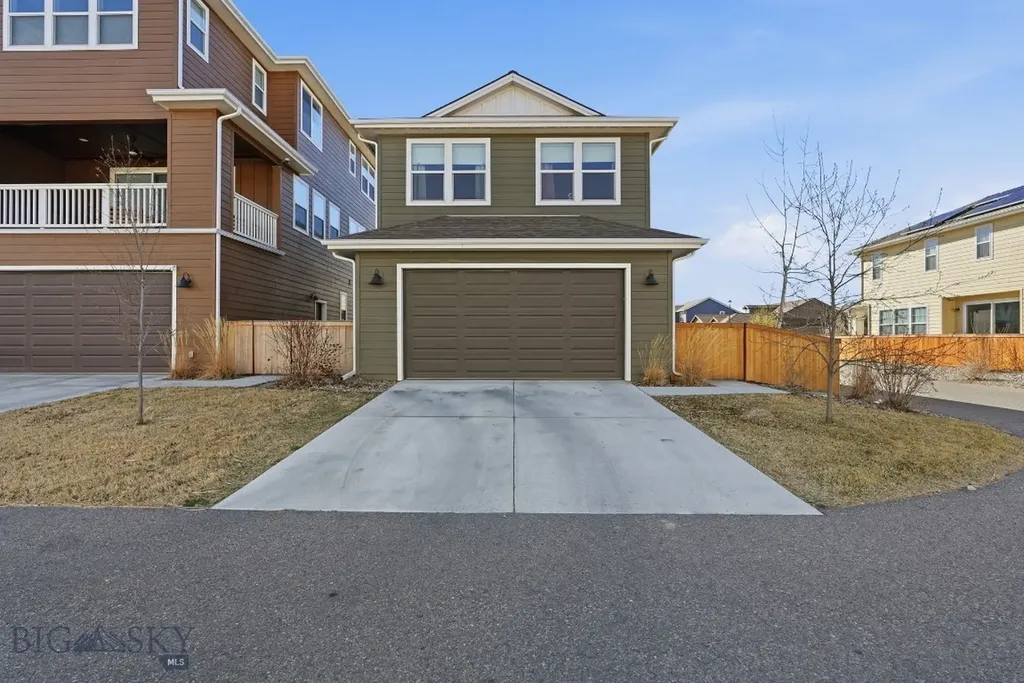 924 Butler Creek Belgrade MT 59714
