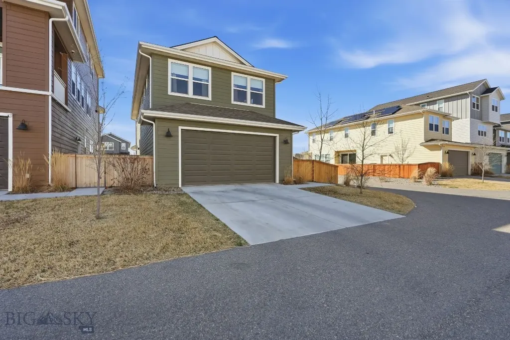 924 Butler Creek Belgrade MT 59714