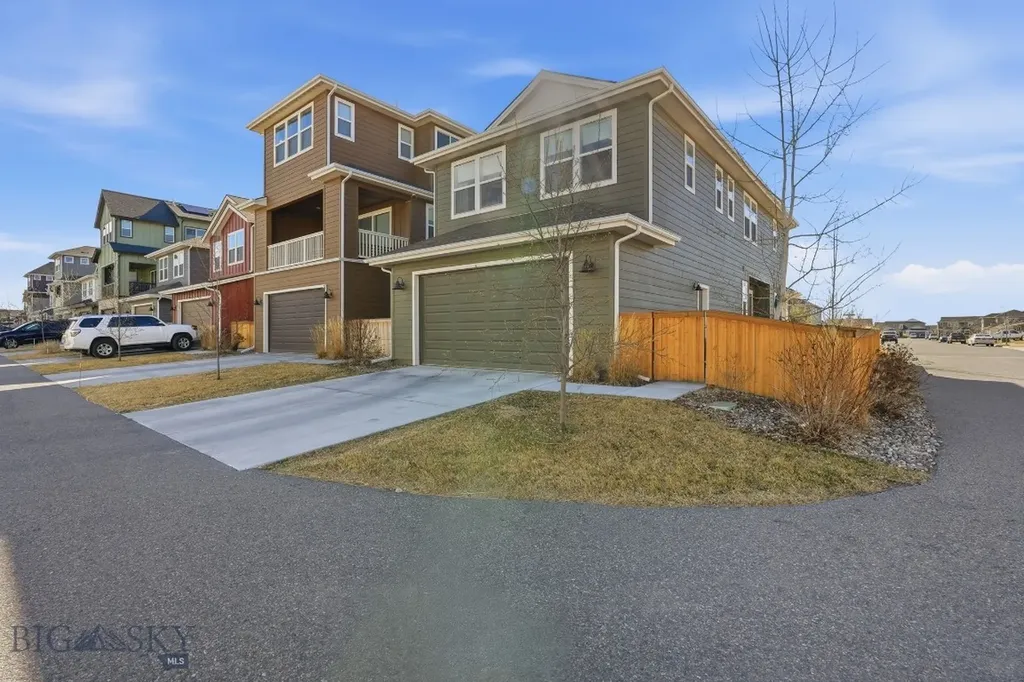 924 Butler Creek Belgrade MT 59714