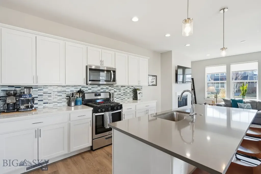 924 Butler Creek Belgrade MT 59714