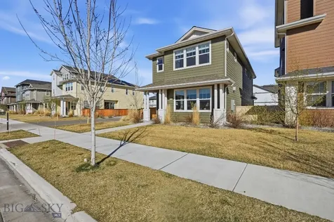 924 Butler Creek Belgrade MT 59714