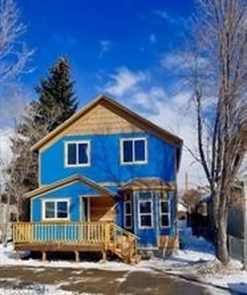 1122 Iowa Butte MT 59701