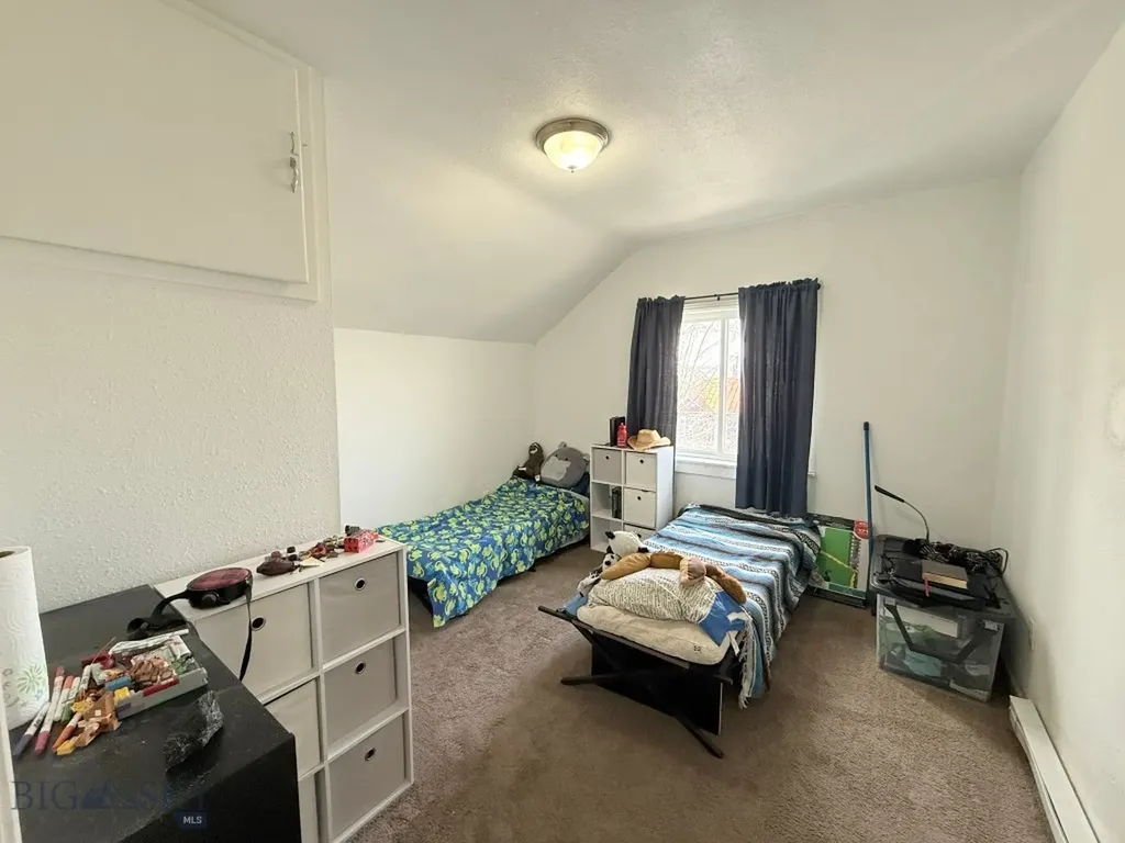 1122 Iowa Butte MT 59701