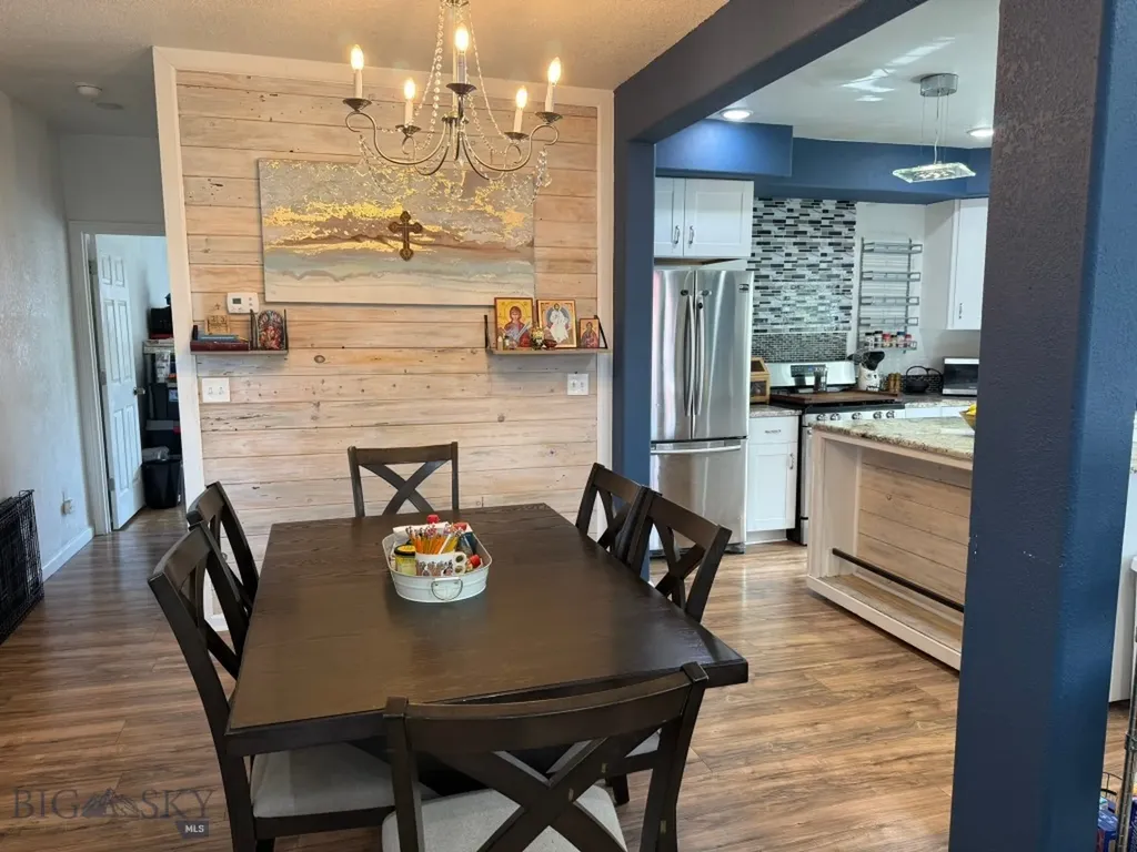 1122 Iowa Butte MT 59701