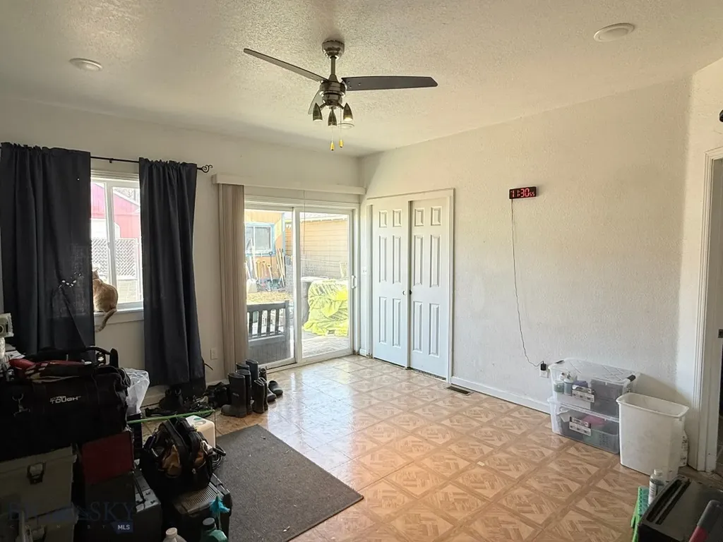 1122 Iowa Butte MT 59701