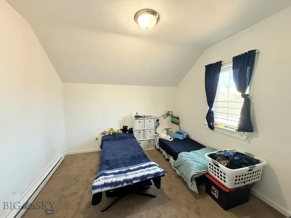 1122 Iowa Butte MT 59701