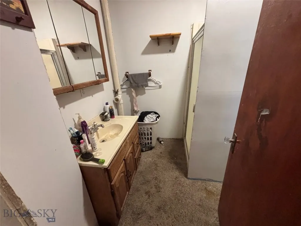 1130 E. 2nd Street Butte MT 59701