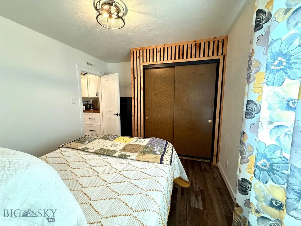 711 Mill Street Deer Lodge MT 59722