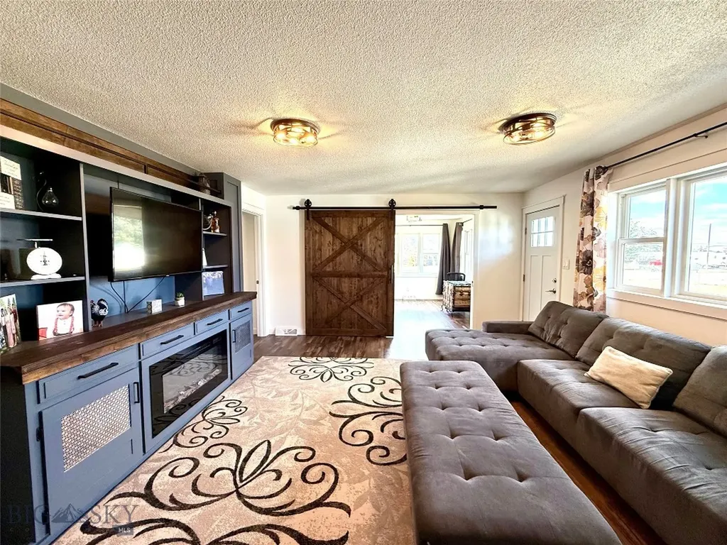 711 Mill Street Deer Lodge MT 59722