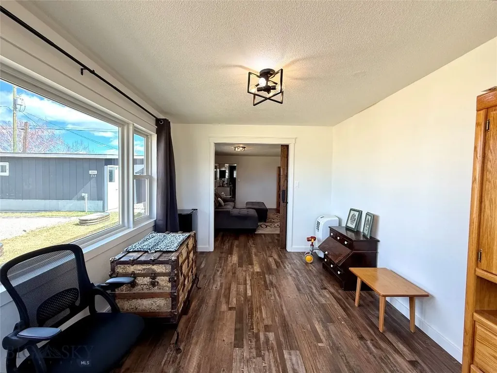 711 Mill Street Deer Lodge MT 59722