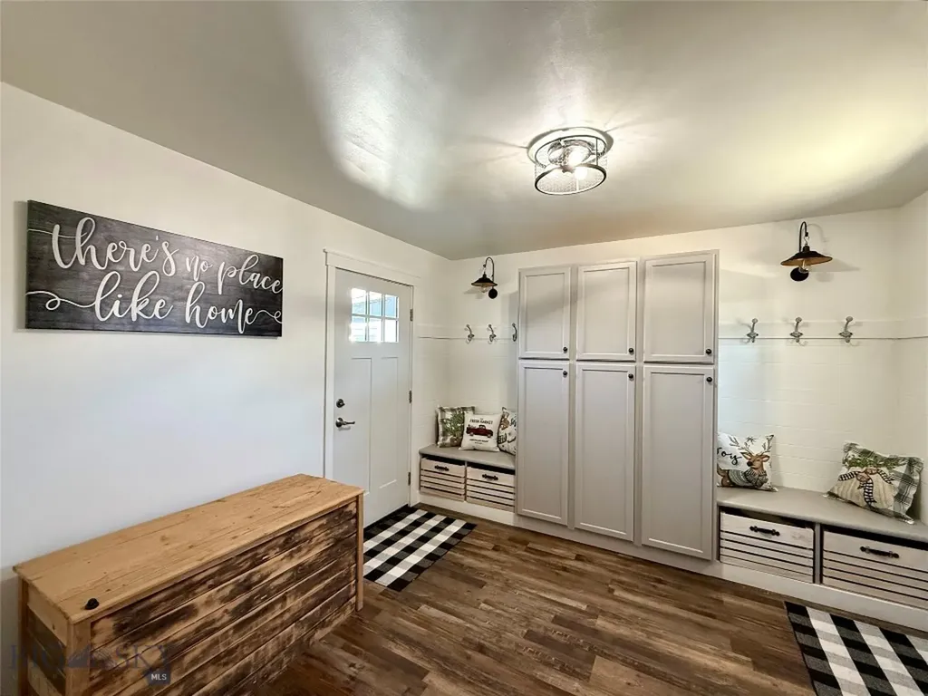 711 Mill Street Deer Lodge MT 59722