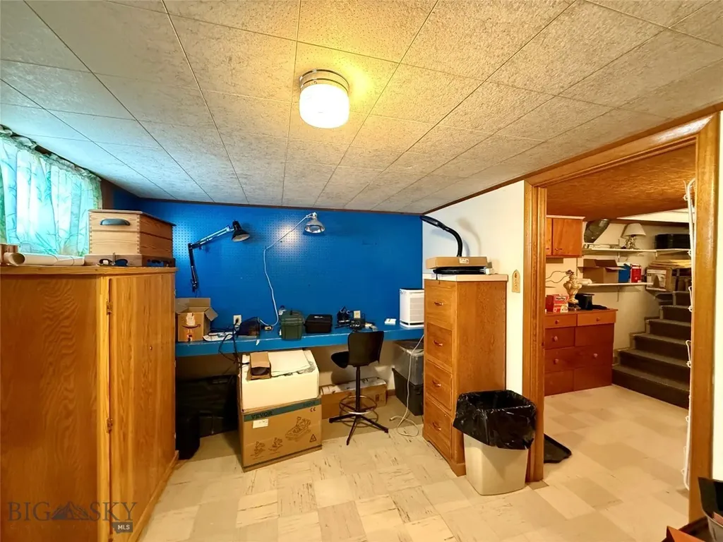 711 Mill Street Deer Lodge MT 59722