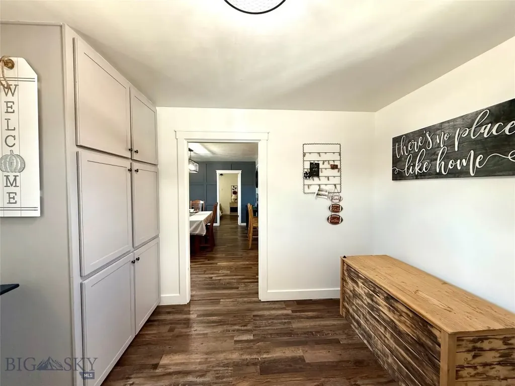 711 Mill Street Deer Lodge MT 59722