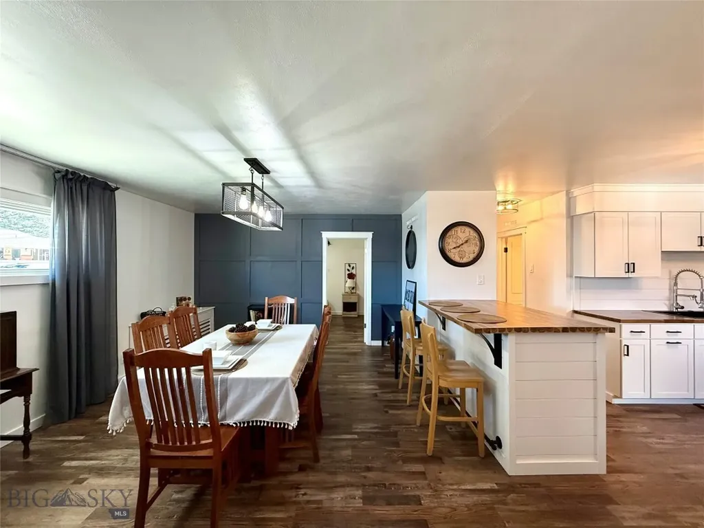 711 Mill Street Deer Lodge MT 59722