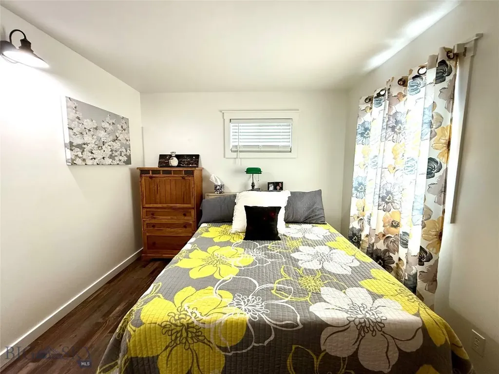 711 Mill Street Deer Lodge MT 59722