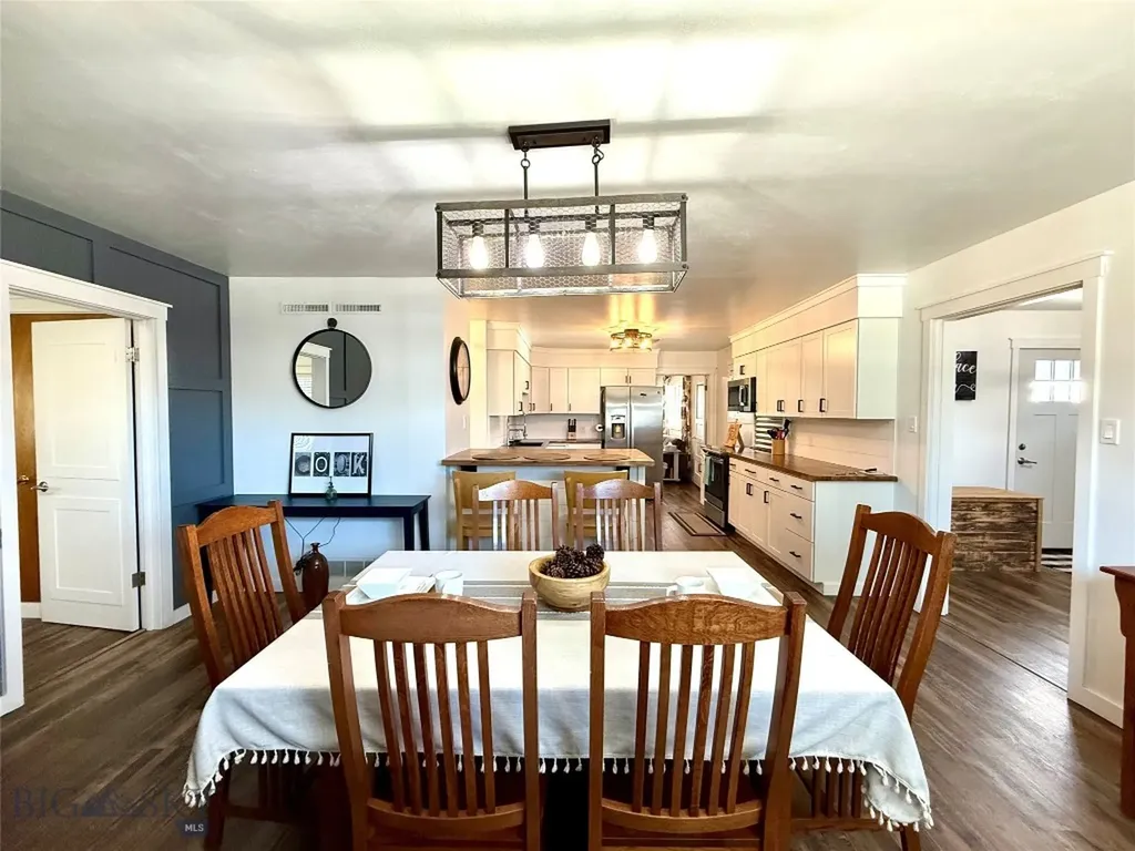 711 Mill Street Deer Lodge MT 59722