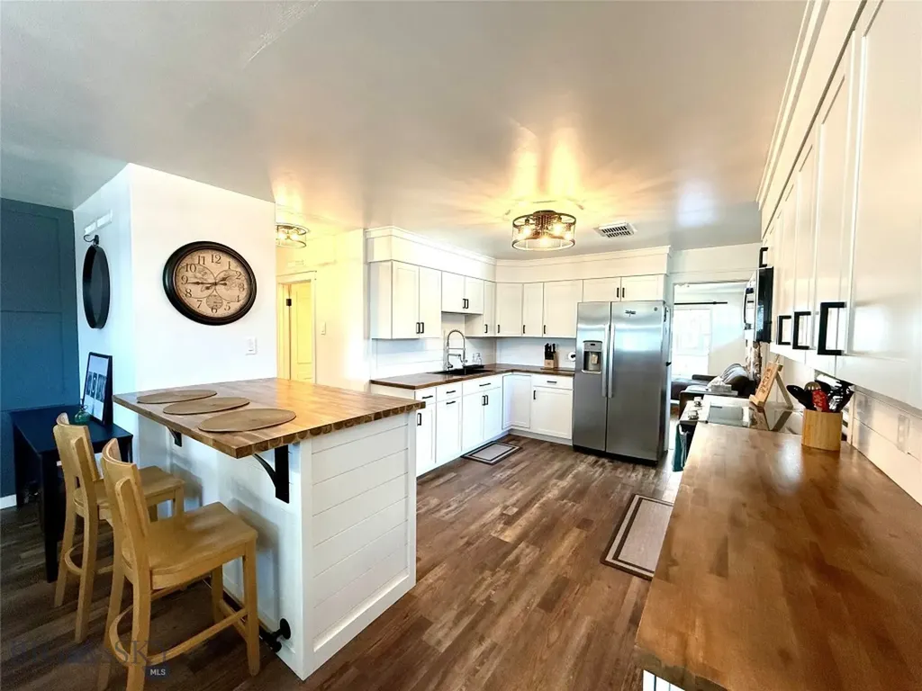 711 Mill Street Deer Lodge MT 59722