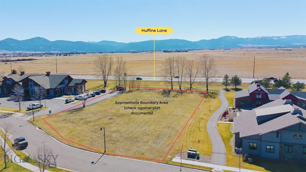3930 Valley Commons Bozeman MT 59718