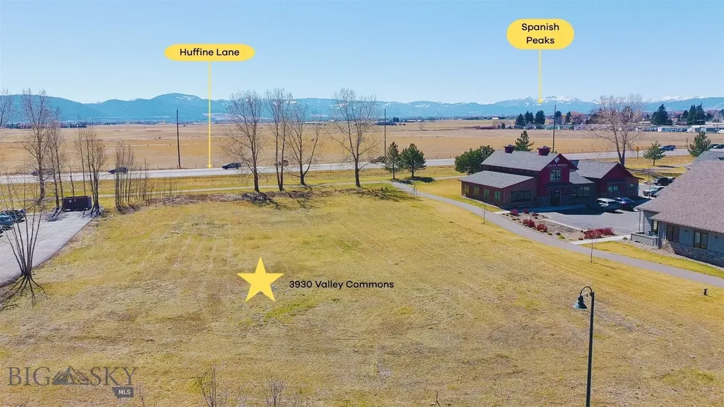 3930 Valley Commons Bozeman MT 59718
