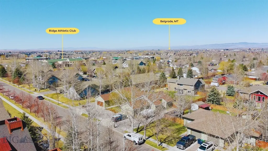 3930 Valley Commons Bozeman MT 59718