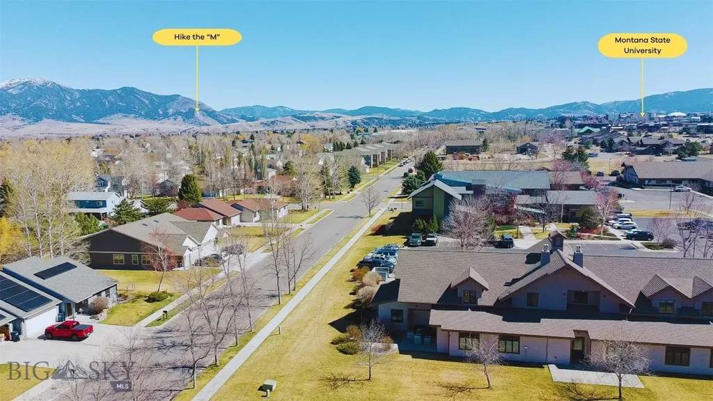3930 Valley Commons Bozeman MT 59718
