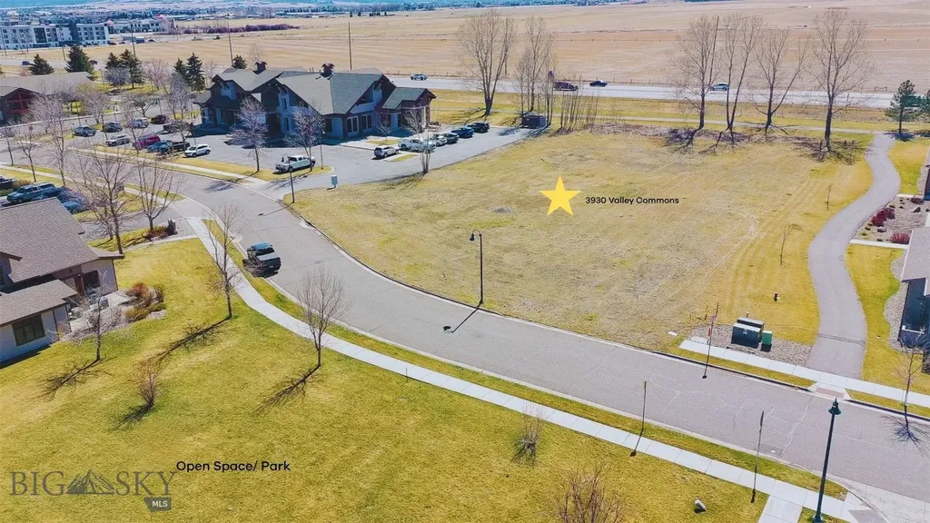 3930 Valley Commons Bozeman MT 59718