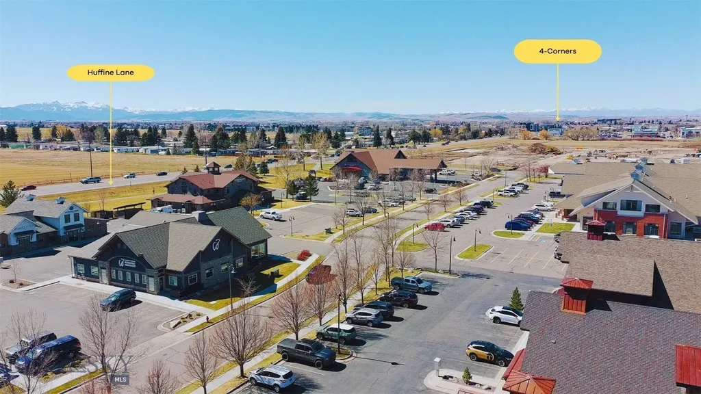 3930 Valley Commons Bozeman MT 59718