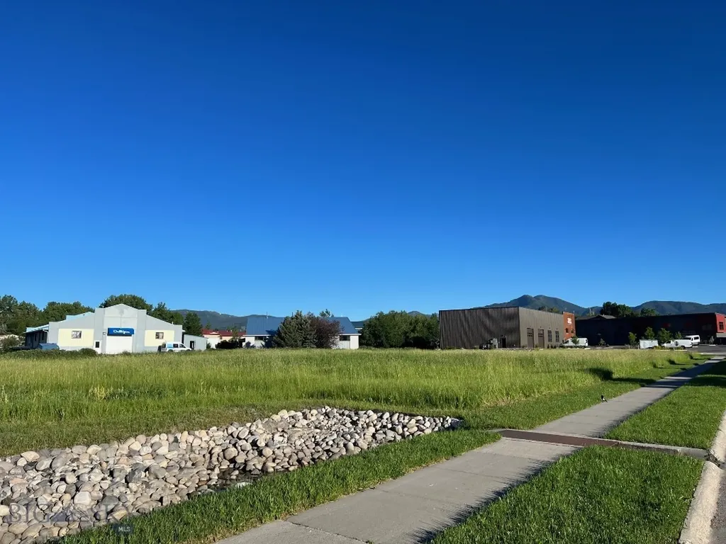 710 Osterman Bozeman MT 59715