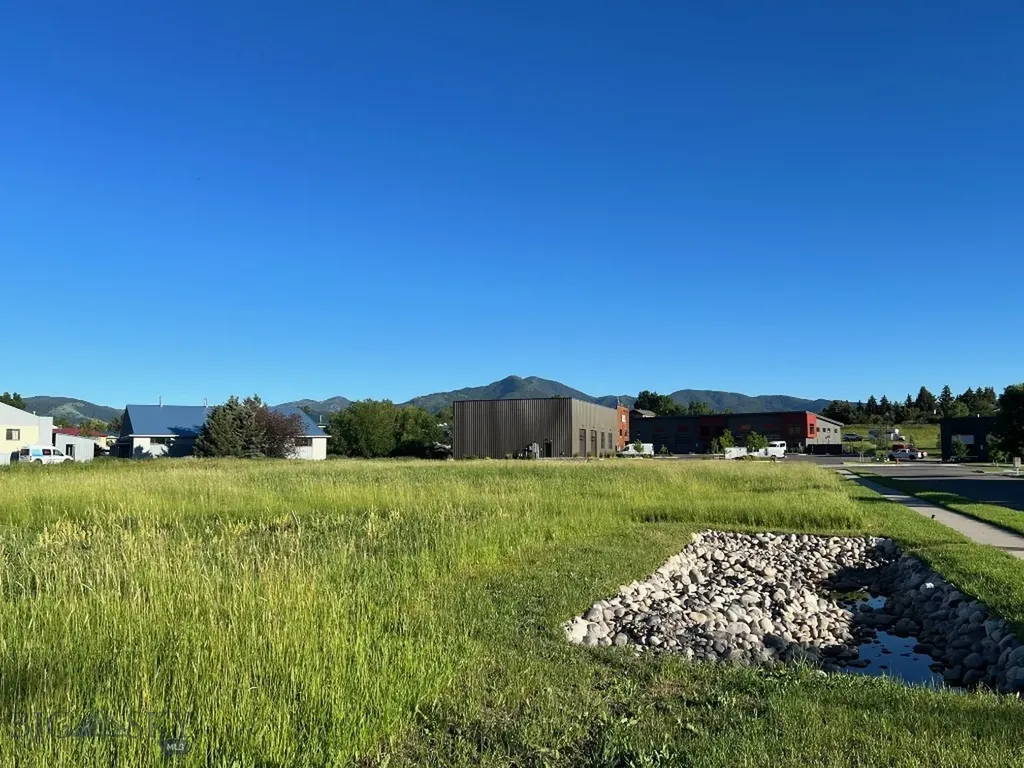710 Osterman Bozeman MT 59715