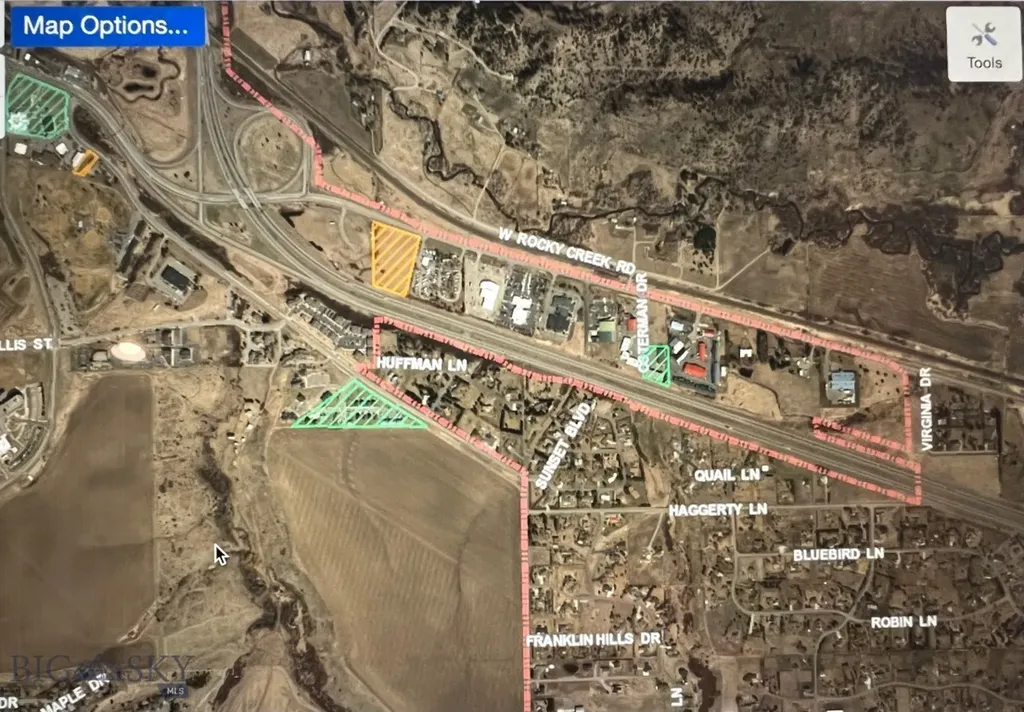 710 Osterman Bozeman MT 59715