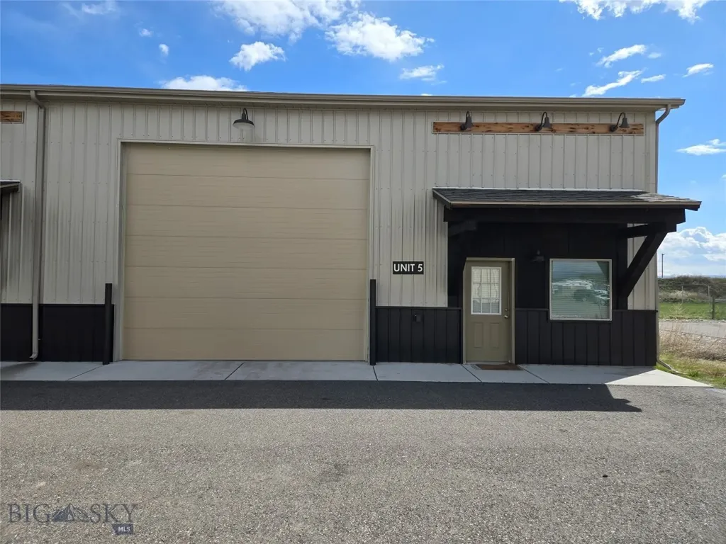 170 Skyway Belgrade MT 59714